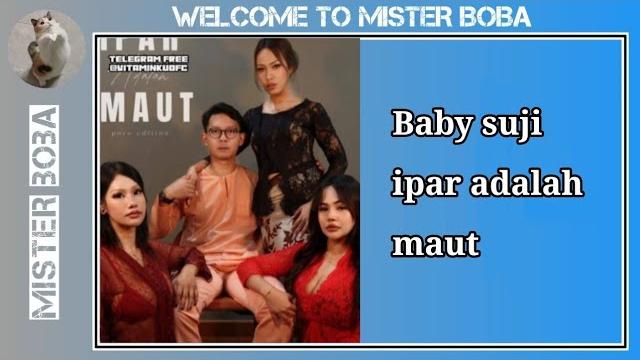 Baby suji, gameplay zombie tsunami mister boba Baby suji, gameplay zombie tsunami mister boba