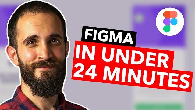 Figma ui design tutorial: get started in just 24 minutes! Figma ui design tutorial: get started in just 24 minutes!