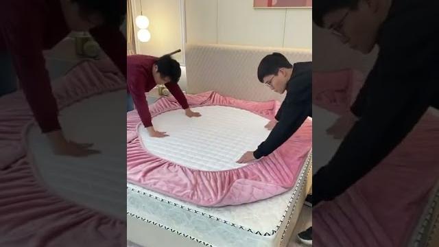 Yrf-bed mattress topper,king and queen size hotel mattress cover,matress protector,video Yrf-bed mattress topper,king and queen size hotel mattress cover,matress protector,video