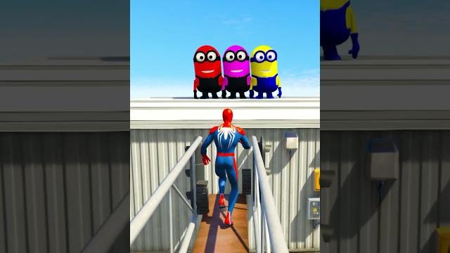 Gta 5 epic water ragdolls | spider-man jumps / fails ep. 229 euphoria physics funny fails spiderman Gta 5 epic water ragdolls | spider-man jumps / fails ep. 229 euphoria physics funny fails spiderman