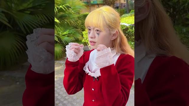 【斗罗大陆】善良的小丑女小时候帮助过小舞,小舞长大后来报恩啦! #斗罗大陆#唐舞桐#小舞#小丑女 【斗罗大陆】善良的小丑女小时候帮助过小舞,小舞长大后来报恩啦! #斗罗大陆#唐舞桐#小舞#小丑女
