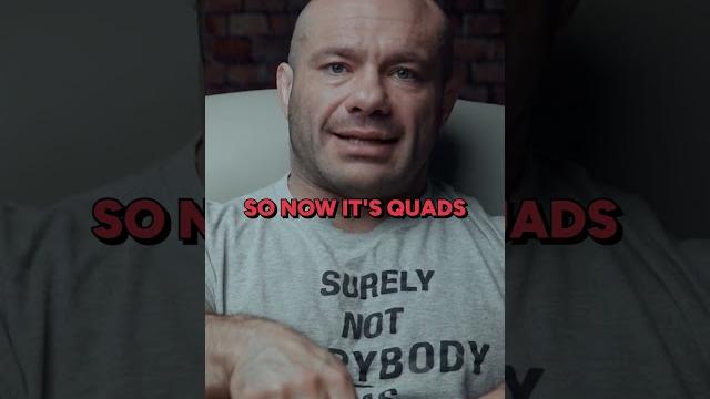 What that ahh do in the squat? What that ahh do in the squat?