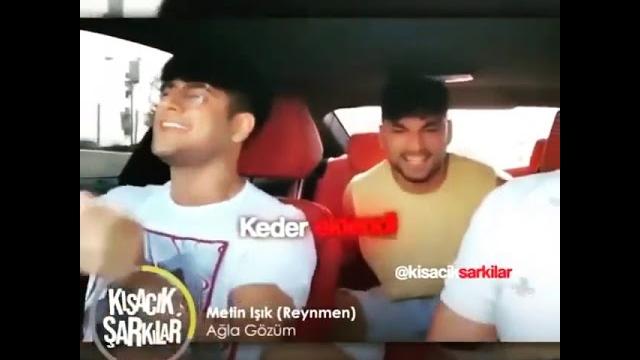 Reynmen - ağla gözüm (official video ) Reynmen - ağla gözüm (official video )