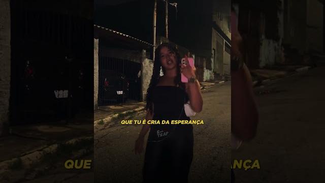 Brota no baile do panta... Brota no baile do panta...