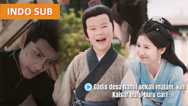 Gadis desa hamil usai satu malam dengan pria luka, 5 tahun lalu. kini kaisar mati-matian mencarinya Gadis desa hamil usai satu malam dengan pria luka, 5 tahun lalu. kini kaisar mati-matian mencarinya