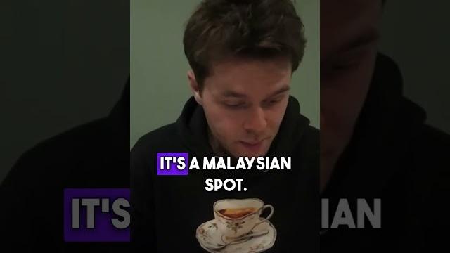Exploring the unique dishes at norma's @harrisonwebb97 #harrisonwebb #food #shorts #viral Exploring the unique dishes at norma's @harrisonwebb97 #harrisonwebb #food #shorts #viral