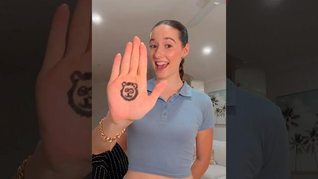 This is teddy ️ 100k likes for the behind the scenes! This is teddy ️ 100k likes for the behind the scenes!