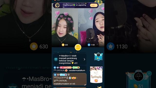 Bigo live a.y,7001 pk random Bigo live a.y,7001 pk random