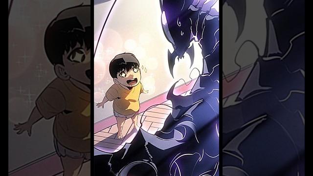 Solo leveling | beru & su-hoo Solo leveling | beru & su-hoo