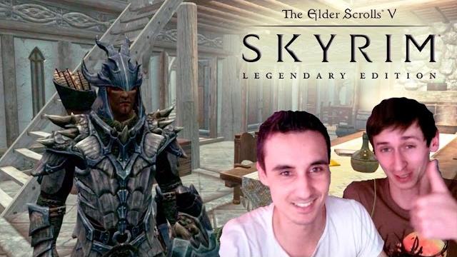 Skyrim — бесконечная мана, и многое другое!!! Skyrim — бесконечная мана, и многое другое!!!