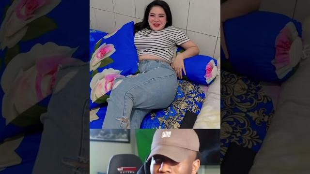 Prank istri gemoy #prank #vlog #storywa #comedy Prank istri gemoy #prank #vlog #storywa #comedy