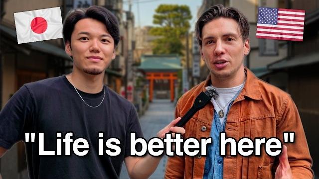 “i will never go back to the us” living in japan for americans “i will never go back to the us” living in japan for americans