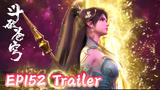 Ep152 trailerbattle through the heavens Ep152 trailerbattle through the heavens