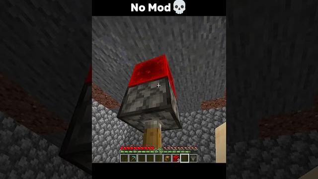 Minecraft no mods #minecraft #shorts Minecraft no mods #minecraft #shorts