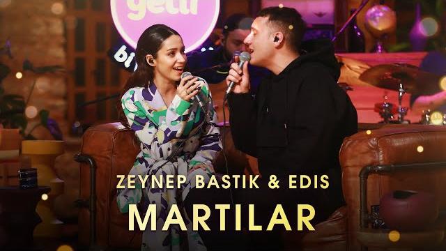 Martılar (akustik) - zeynep bastık, @edisgorgulu Martılar (akustik) - zeynep bastık, @edisgorgulu