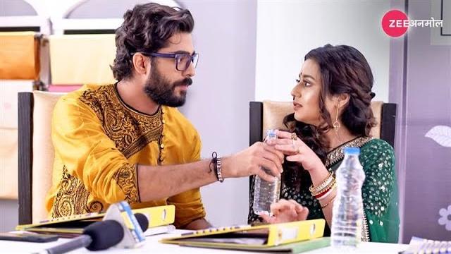 Love se zyada love - ep 139 - swastika dutta,krushal ahuja - hindi tv serial - zee anmol Love se zyada love - ep 139 - swastika dutta,krushal ahuja - hindi tv serial - zee anmol