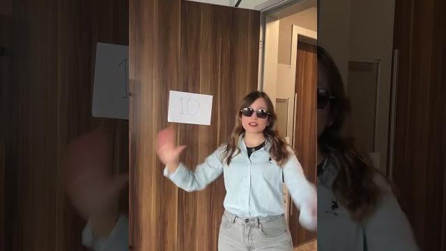 Bak kapıda yazıyor 10 numara!#mobitek #viral #ajans #agency Bak kapıda yazıyor 10 numara!#mobitek #viral #ajans #agency
