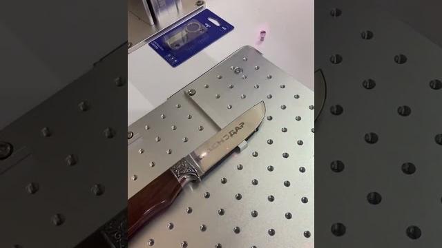 Гравировка на ножах на заказ Гравировка на ножах на заказ