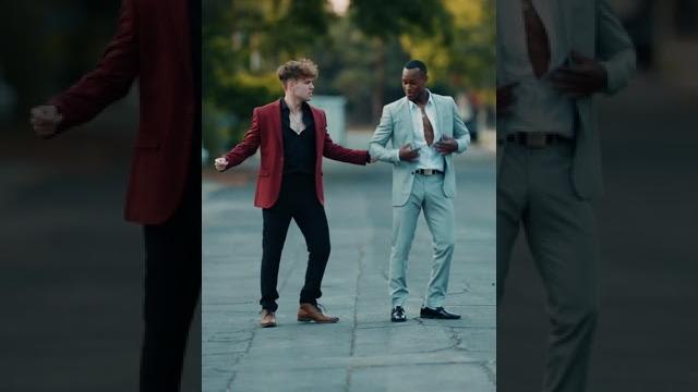 Original stayin alive dance - aubrey fisher x vik Original stayin alive dance - aubrey fisher x vik