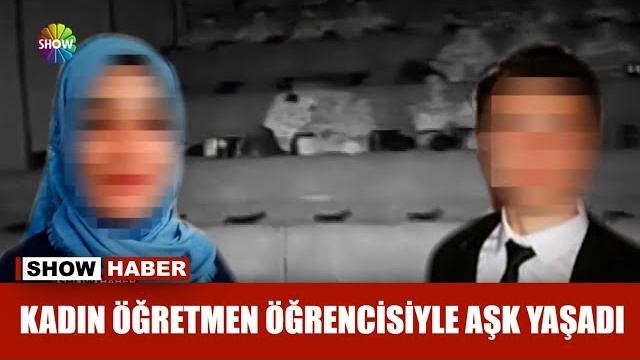 Bu görüntüler öğretmen - öğrenci ilişkisini ortaya çıkardı Bu görüntüler öğretmen - öğrenci ilişkisini ortaya çıkardı