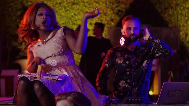 Bob the drag queen - purse first (feat. dj mitch ferrino) Bob the drag queen - purse first (feat. dj mitch ferrino)