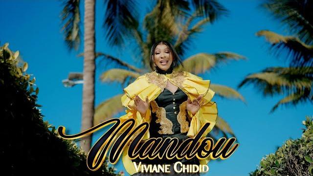 Viviane chidid - mandou (clip officiel) Viviane chidid - mandou (clip officiel)
