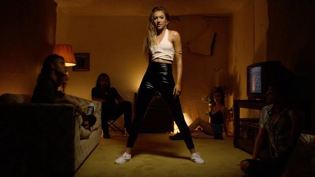 Jaimie steck- in the dark official music video Jaimie steck- in the dark official music video