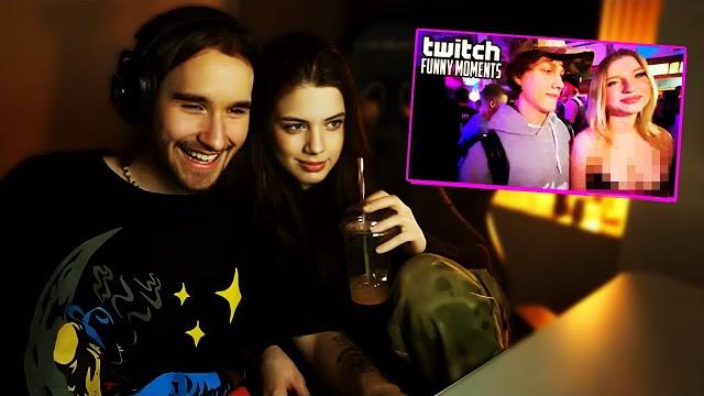 Кореш и акулич смотрят twitchfm Кореш и акулич смотрят twitchfm