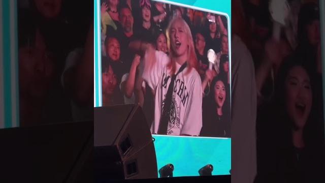 Hannah what are you doing the way they scream #bangchan #hannahbahng #straykids #kpop Hannah what are you doing the way they scream #bangchan #hannahbahng #straykids #kpop