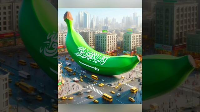 Banana riyad algorithm | viral islamic ai #shorts | #trending #youtubeshorts #youtube #video #fyp Banana riyad algorithm | viral islamic ai #shorts | #trending #youtubeshorts #youtube #video #fyp