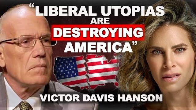Civilization in freefall: what illegal immigration, dei, and ivy indoctrination have in common Civilization in freefall: what illegal immigration, dei, and ivy indoctrination have in common