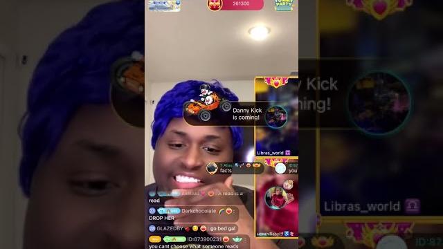 Drebaby | bigo live Drebaby | bigo live
