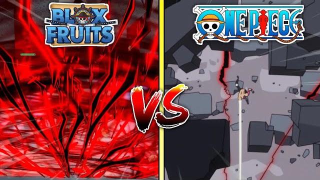 Bloxfruits dough awakening compared to one piece Bloxfruits dough awakening compared to one piece
