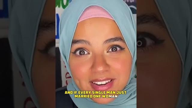 Muslim woman wants her husband to marry more than 1 wife Muslim woman wants her husband to marry more than 1 wife