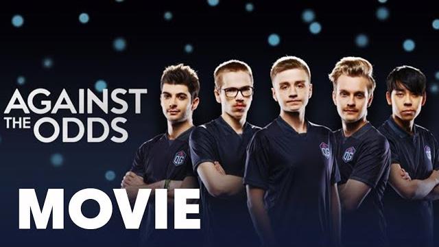 Og's comeback to win dota 2's ti8 | against the odds Og's comeback to win dota 2's ti8 | against the odds
