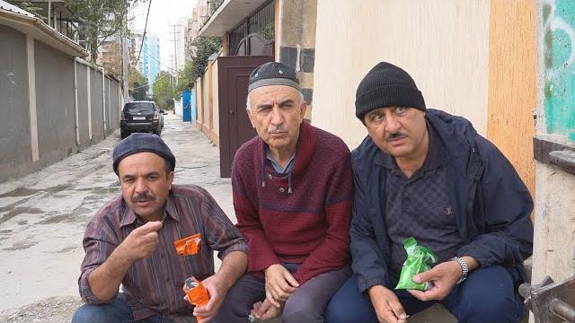 Лахзахои гуворро "мардакои лаби об" сахнаи нав 2024 Лахзахои гуворро "мардакои лаби об" сахнаи нав 2024