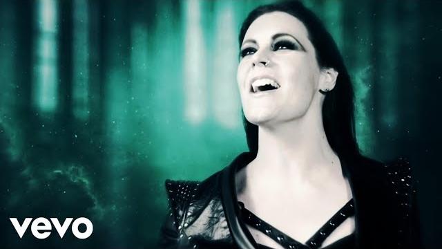 Nightwish - élan Nightwish - élan