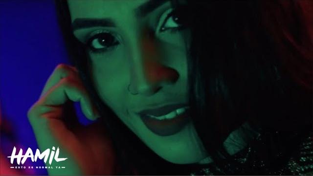 Hamil - no te enamores (vídeo oficial) Hamil - no te enamores (vídeo oficial)