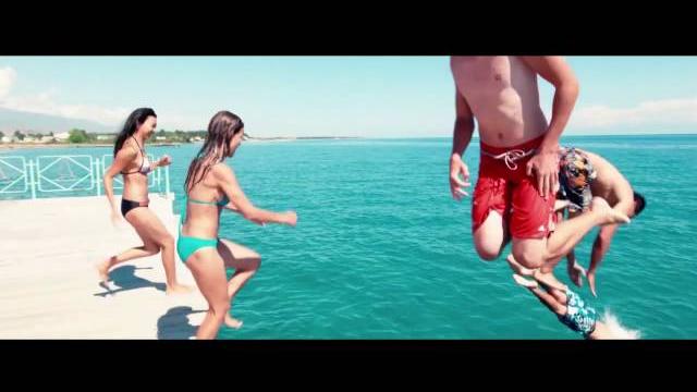 Асхат норузбаев " на иссык-куле" Асхат норузбаев " на иссык-куле"