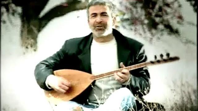 Esat kabaklı-dağlarına kar olurum orjinal klip Esat kabaklı-dağlarına kar olurum orjinal klip