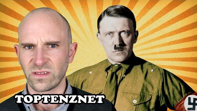 Top 10 more reasons to hate the nazis — toptenznet Top 10 more reasons to hate the nazis — toptenznet