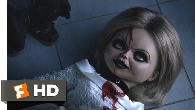 Seed of chucky (9/9) movie clip - the end of the family (2004) hd Seed of chucky (9/9) movie clip - the end of the family (2004) hd