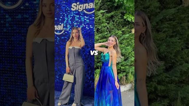 Sıla dündar vs pınar bilir #vs Sıla dündar vs pınar bilir #vs