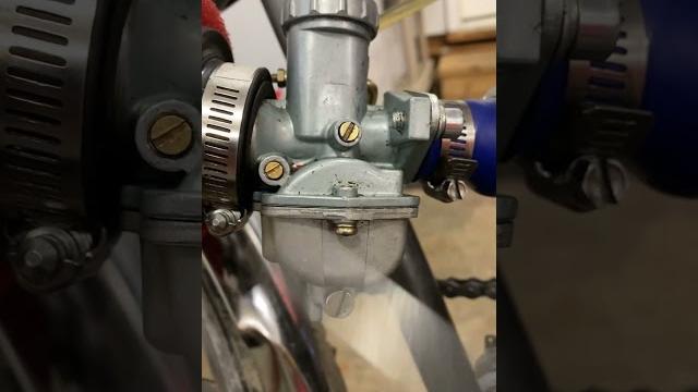 How to tune a offroad carburetor How to tune a offroad carburetor