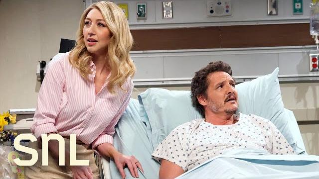 Waking up - snl Waking up - snl