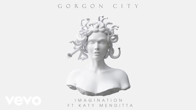 Gorgon city - imagination ft. katy menditta (official audio) Gorgon city - imagination ft. katy menditta (official audio)