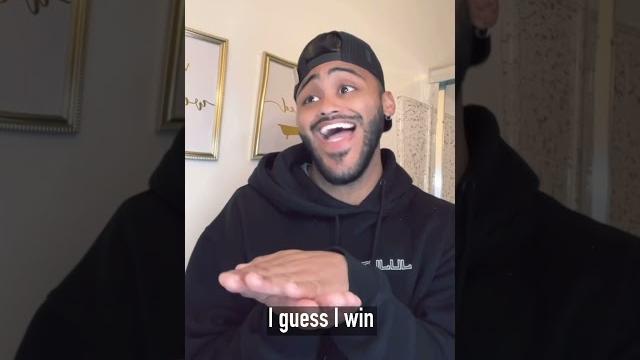 Middle child comes in clutch pt 17 #comedy #viral Middle child comes in clutch pt 17 #comedy #viral