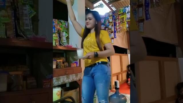Tante warung !!!! Tante warung !!!!