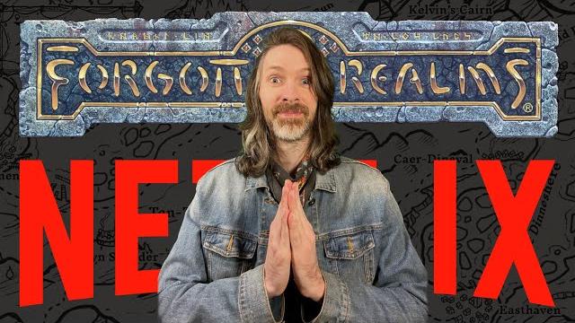Will drizzt be in netflix’s forgotten realms series? Will drizzt be in netflix’s forgotten realms series?