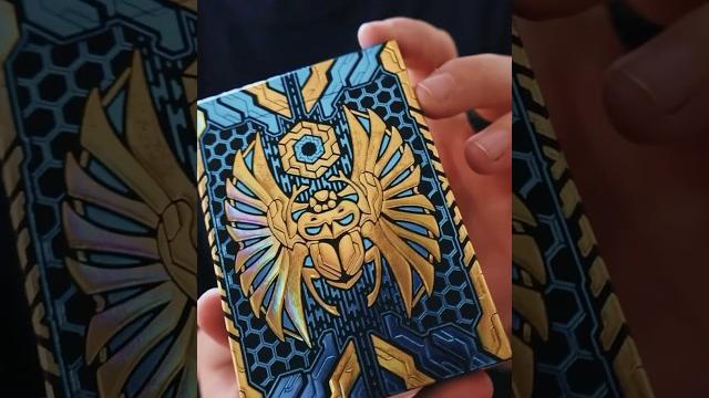 (not so) crappy card video part | 22 (not so) crappy card video part | 22